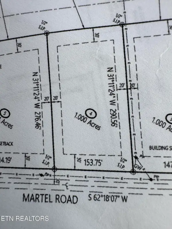 21699 Martel Rd, Lenoir City, TN 37772