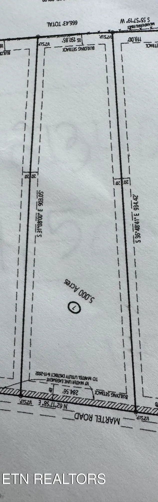 21558 Martel Rd, Lenoir City, TN 37772 - #2