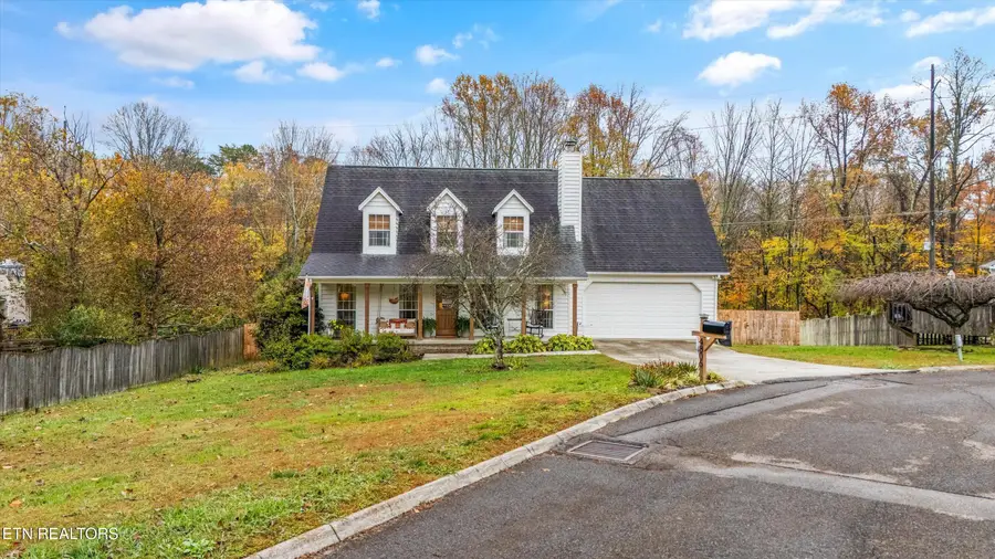 4806 Clairson Drive, Knoxville, TN 37931 - Image #2