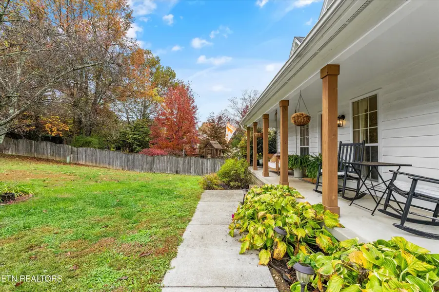 4806 Clairson Drive, Knoxville, TN 37931 - Image #3