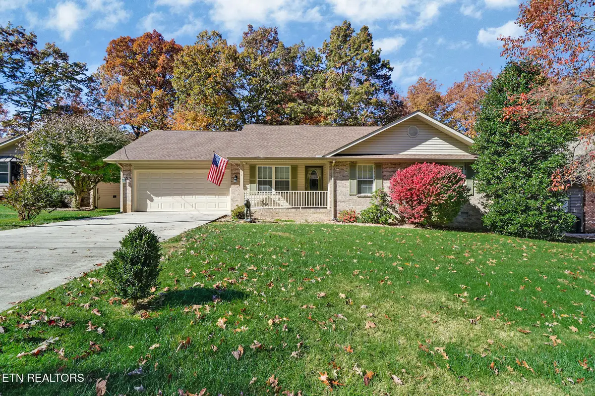 112 Lakewood Drive, Crossville, TN 38558 - Image #1