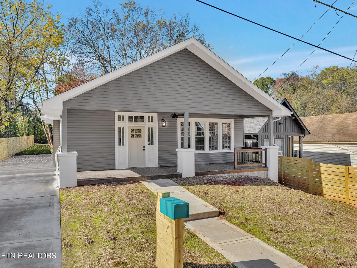 2219 Lincoln St, Knoxville, TN 37920 - Image #1