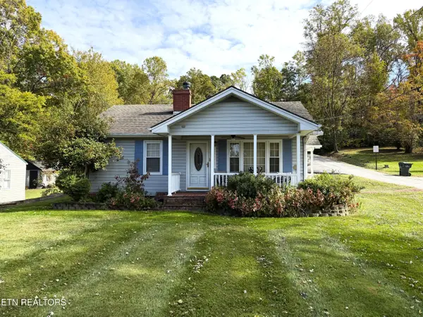 115 S Sunset St, Greeneville, TN 37743