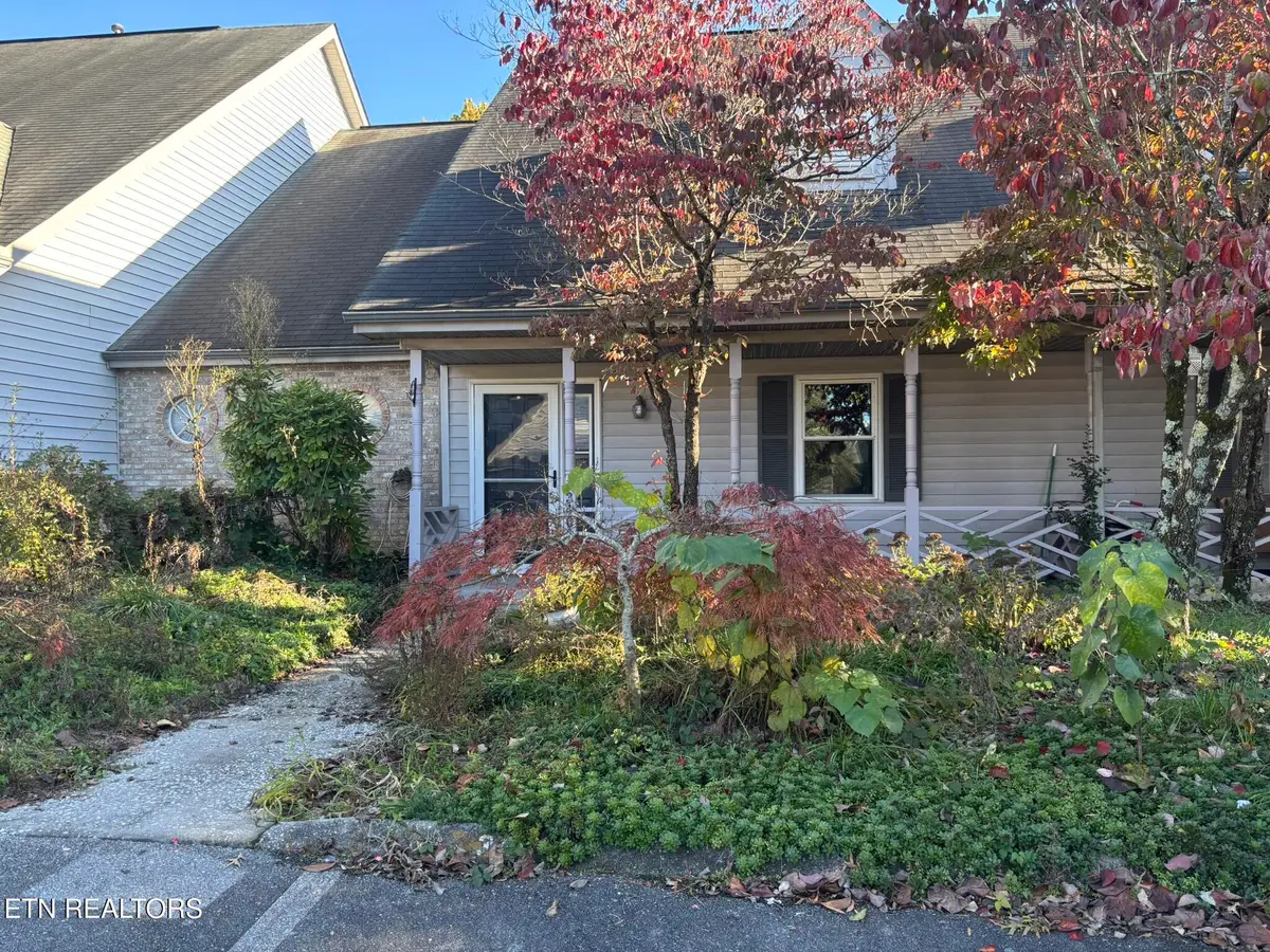 3404 Tupelo Way #Unit 3, Knoxville, TN 37912 - Image #1