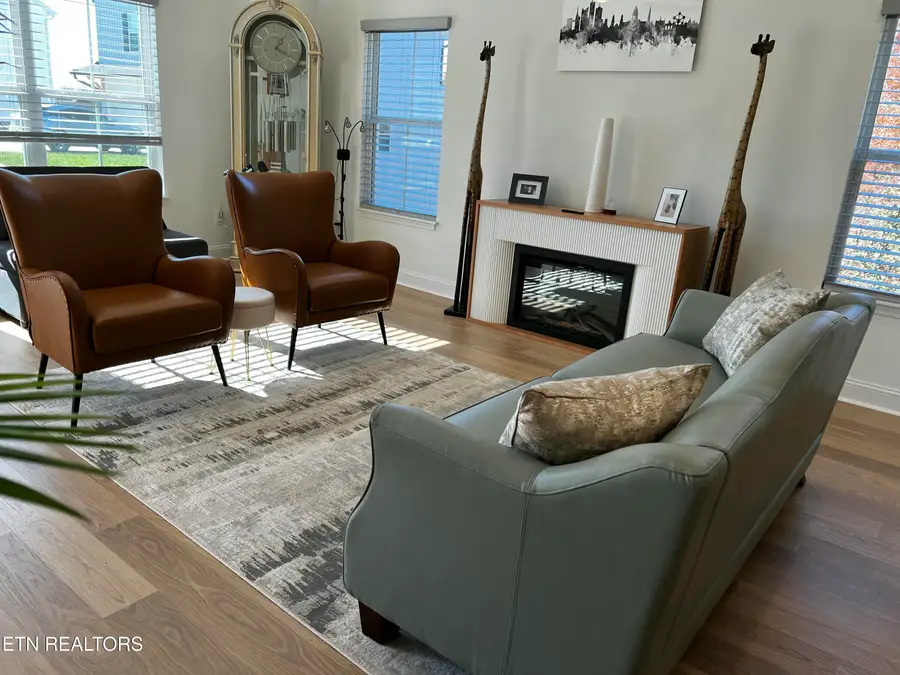 9800 Moon View Way, Knoxville, TN 37931 - Image #2