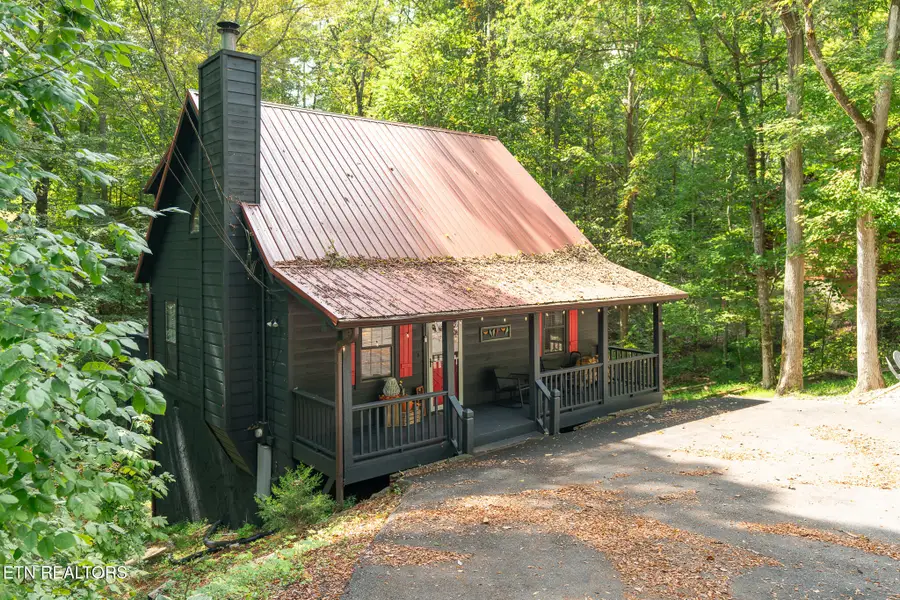 391 Laurel Rd, Townsend, TN 37882 - Image #2