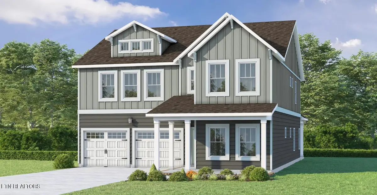 453 Ivey Farms Road (lot 65), Farragut, TN 37934 - Image #1