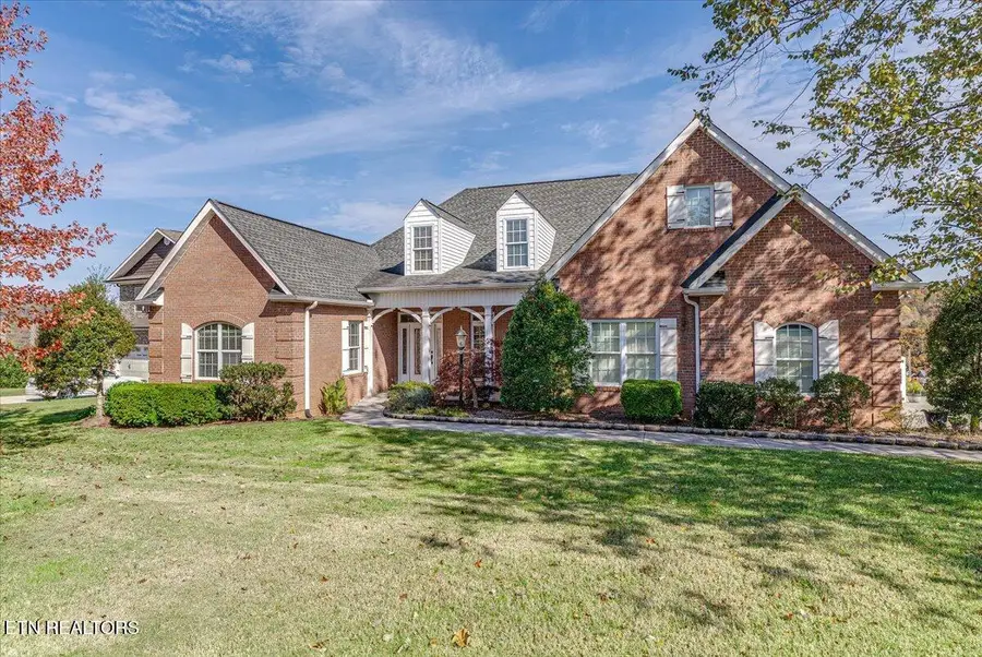 521 Calthorpe Lane, Knoxville, TN 37912 - Image #2