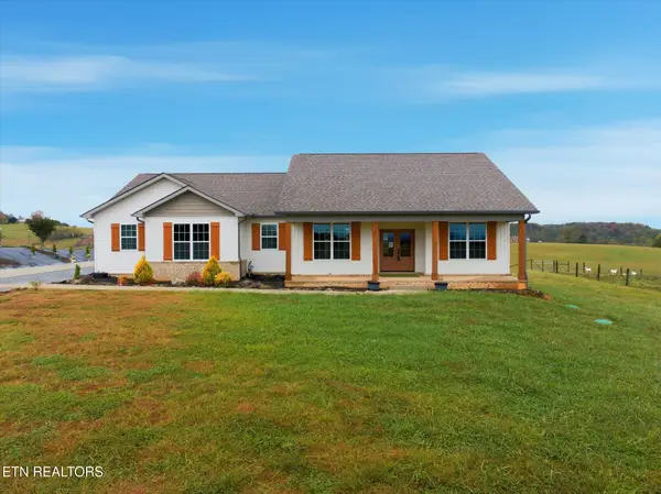 758 Lakeside Rd, Madisonville, TN 37354