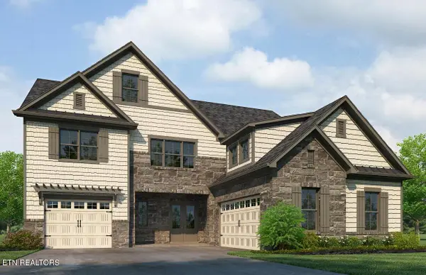 Lot 01 Pipers Run Lane, Knoxville, TN 37922