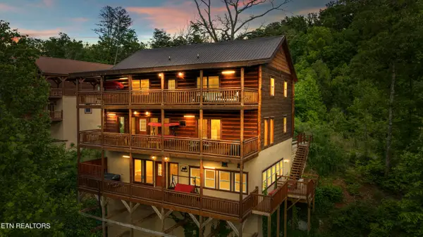 2864 Owens Rdg Way, Sevierville, TN 37876