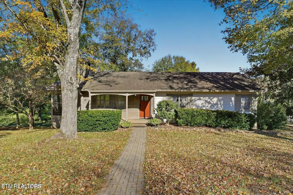 5509 Dandyline Drive, Knoxville, TN 37914 - Image #1