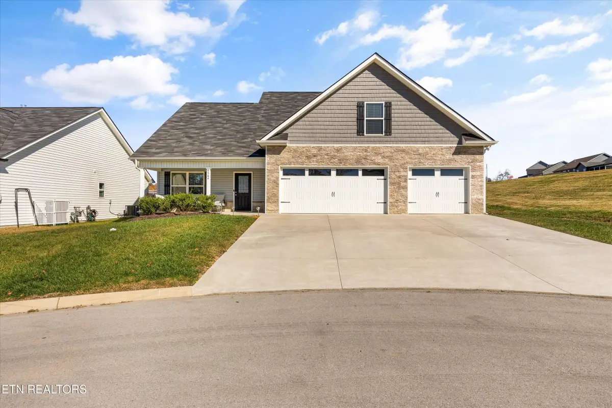 6564 Cara Cade Lane, Knoxville, TN 37931 - Image #1