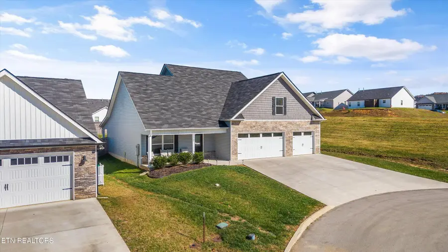 6564 Cara Cade Lane, Knoxville, TN 37931 - Image #2