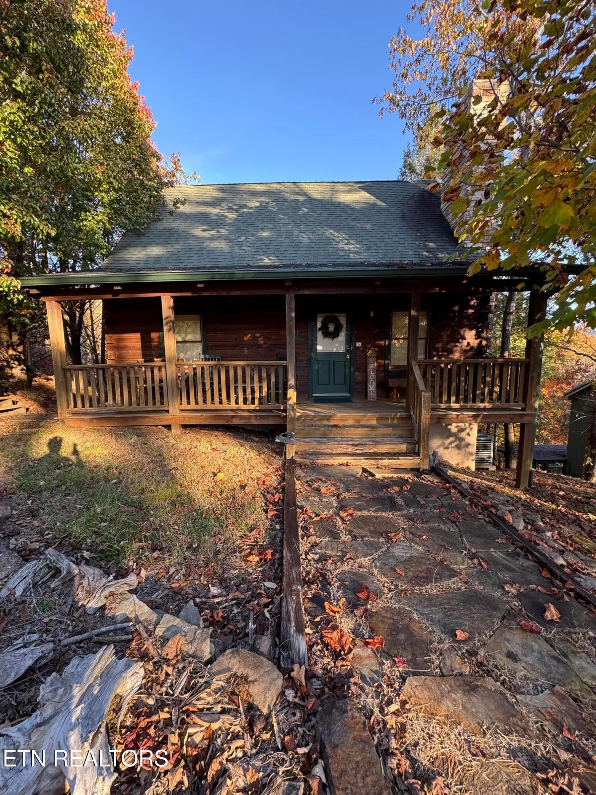 124 Cutter Gap Rd, Townsend, TN 37882 - Image #1