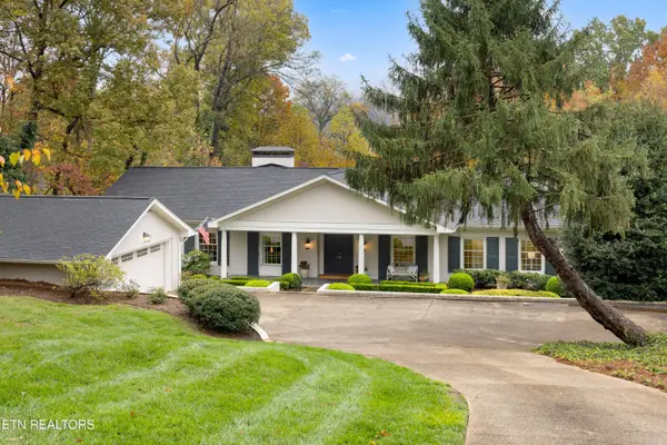 458 Cherokee Blvd, Knoxville, TN 37919