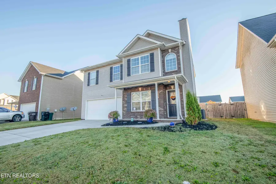 2234 Hatties Place Rd, Knoxville, TN 37931 - Image #2