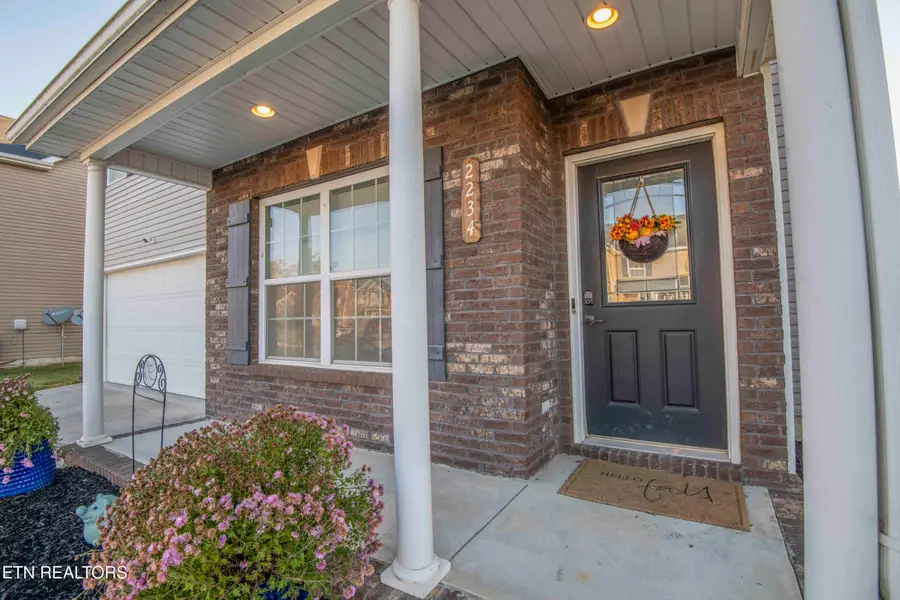 2234 Hatties Place Rd, Knoxville, TN 37931 - Image #3