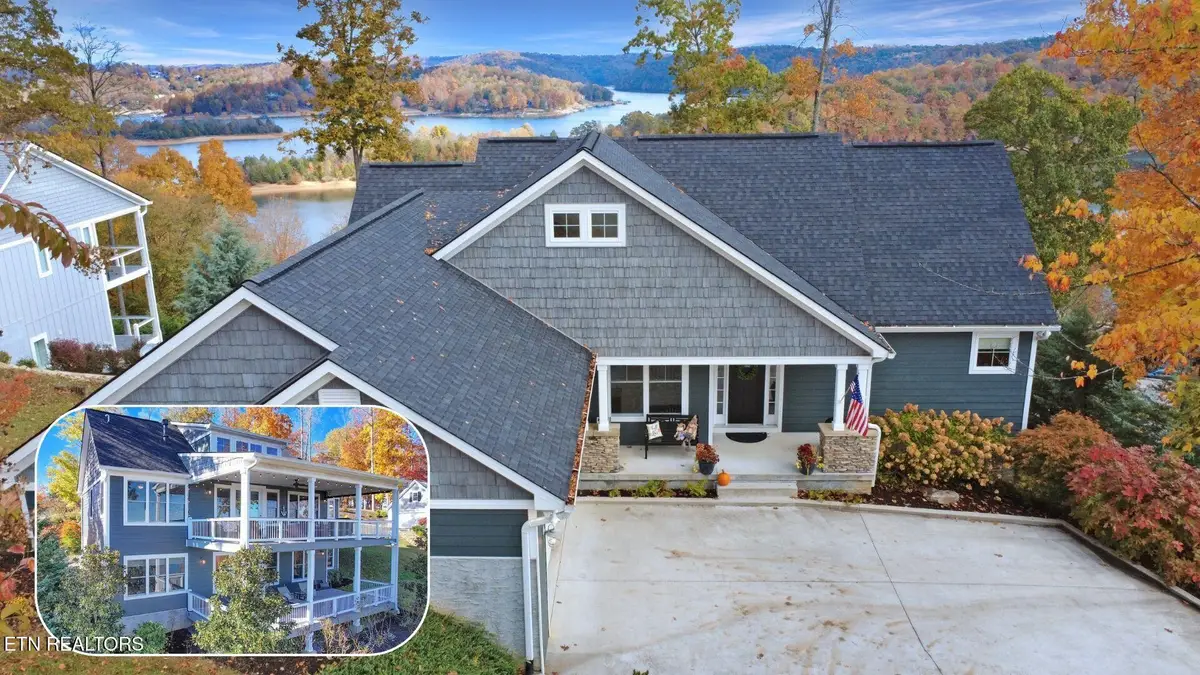 148 Smokeys Point, Lafollette, TN 37766 - Image #1