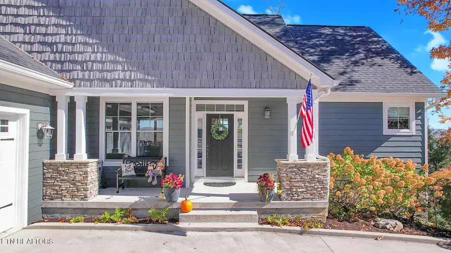 148 Smokeys Point, Lafollette, TN 37766 - Image #2