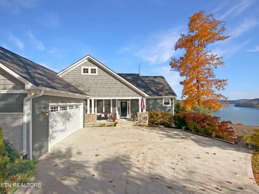 148 Smokeys Point, Lafollette, TN 37766 - Image #3