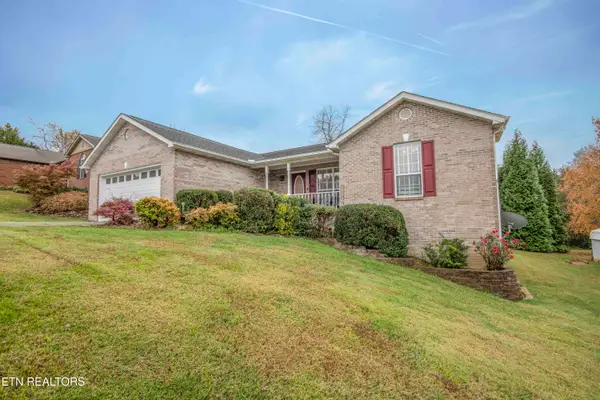 6142 Rivers Run Drive, Knoxville, TN 37914