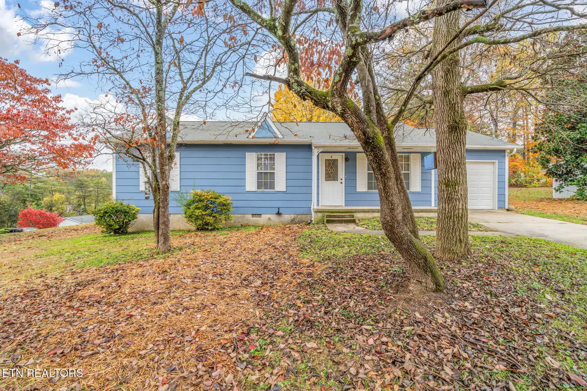 6600 Woodcock Circle, Knoxville, TN 37923 - Image #1