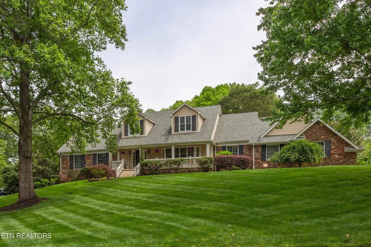 1108 Shadyland Drive, Knoxville, TN 37919 - Image #1