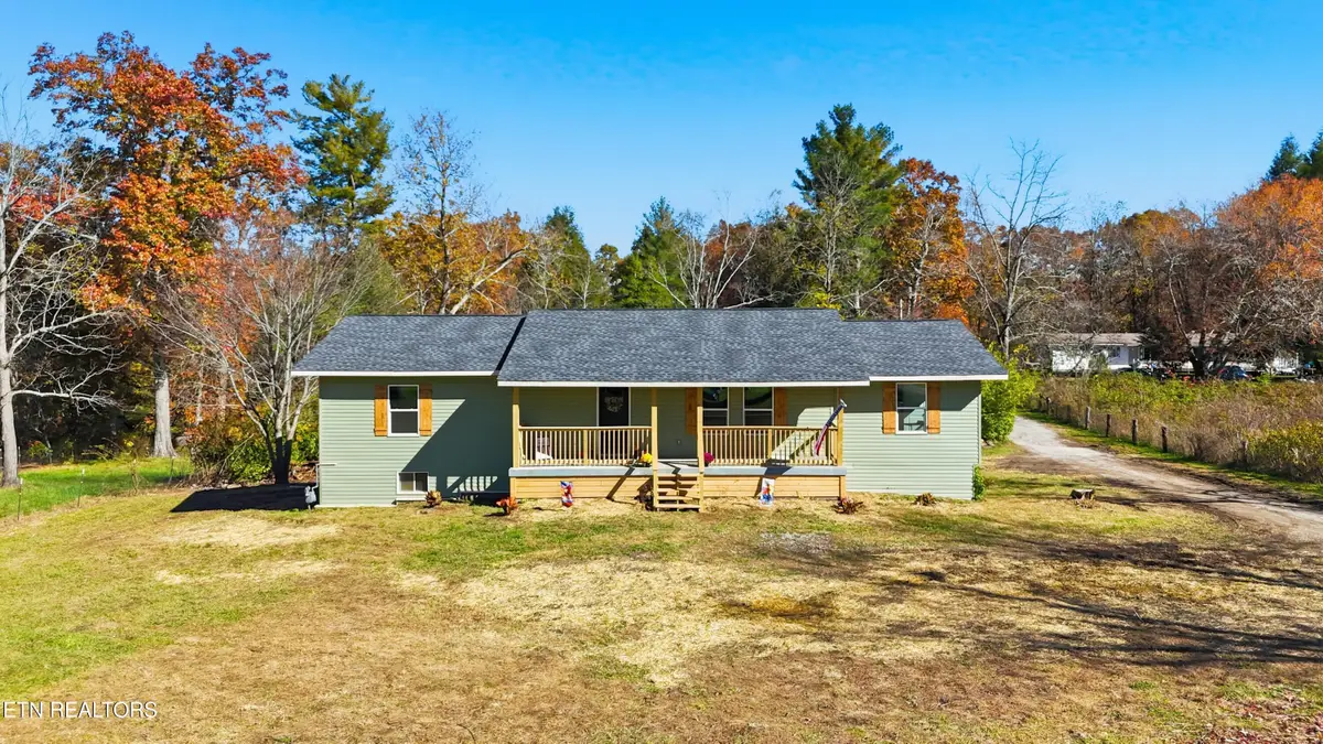 37 Windy Acers Drive, Crossville, TN 38571 - Image #1