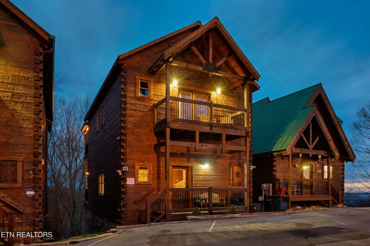 1255 Bear Cub Way, Gatlinburg, TN 37738 - Image #1