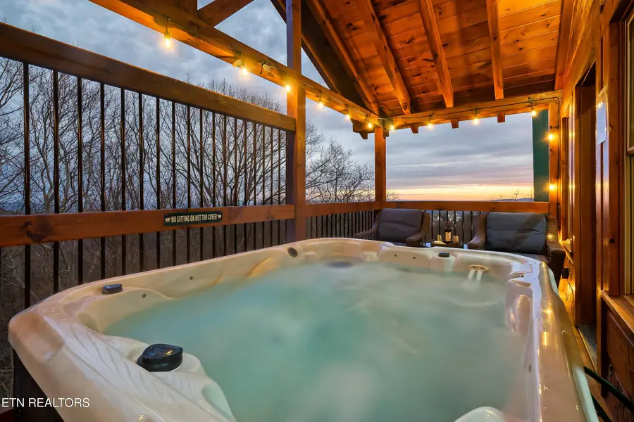 1255 Bear Cub Way, Gatlinburg, TN 37738 - Image #2