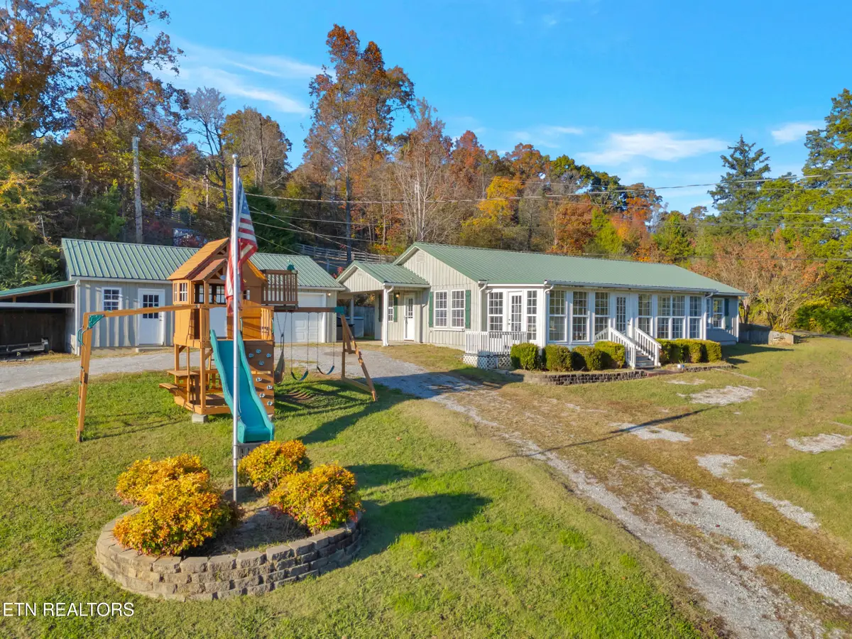 9256 Hines Valley Rd, Lenoir City, TN 37771 - Image #1