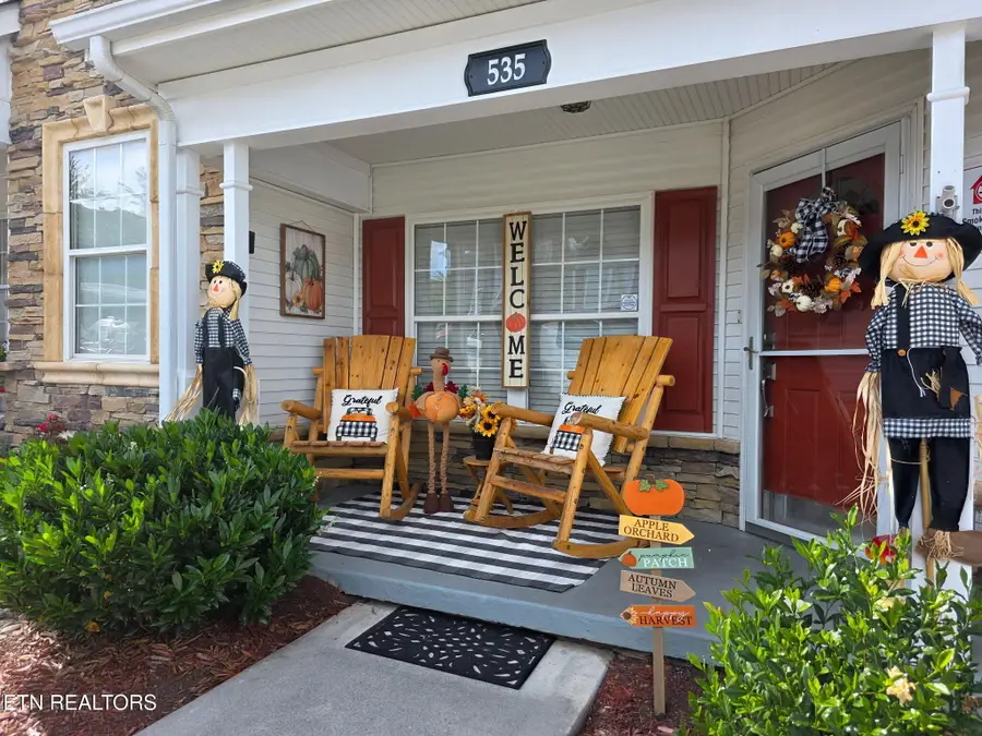 535 Orchard Valley Way, Sevierville, TN 37862 - Image #2