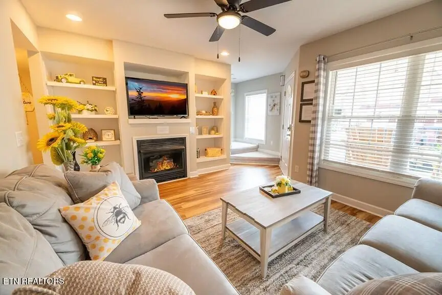 535 Orchard Valley Way, Sevierville, TN 37862 - Image #3