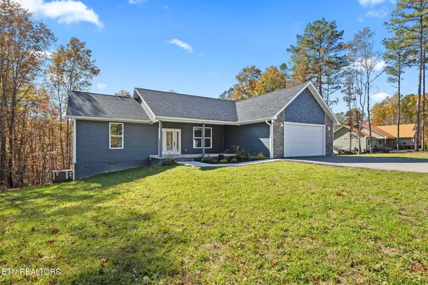 108 Creekview Court, Jamestown, TN 38556