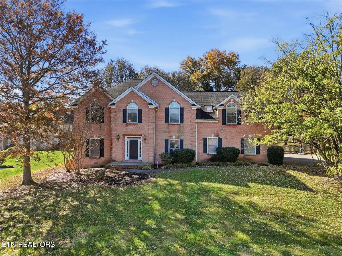 254 Saddle Ridge Drive, Knoxville, TN 37934 - Image #1