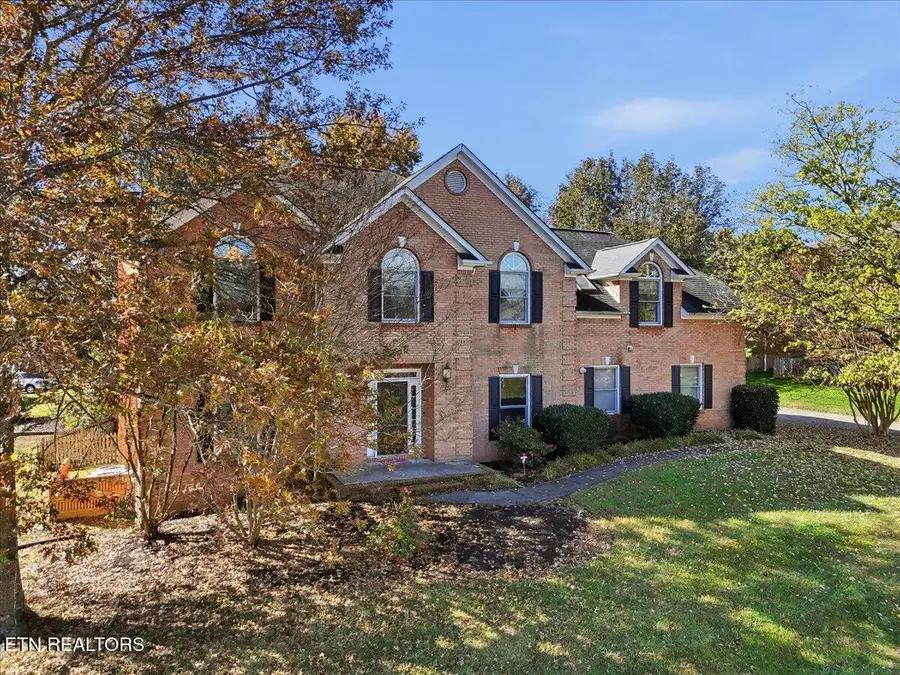 254 Saddle Ridge Drive, Knoxville, TN 37934 - Image #2