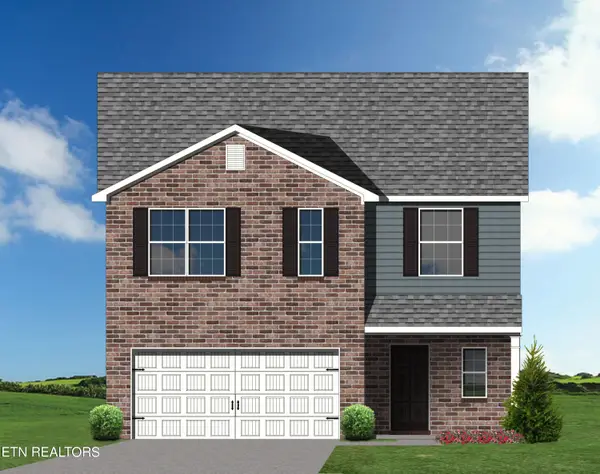 3534 Crimson Circle, Maryville, TN 37801