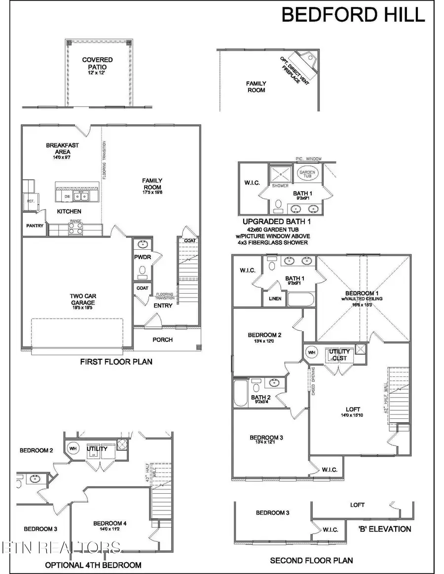 3534 Crimson Circle, Maryville, TN 37801 - Image #2
