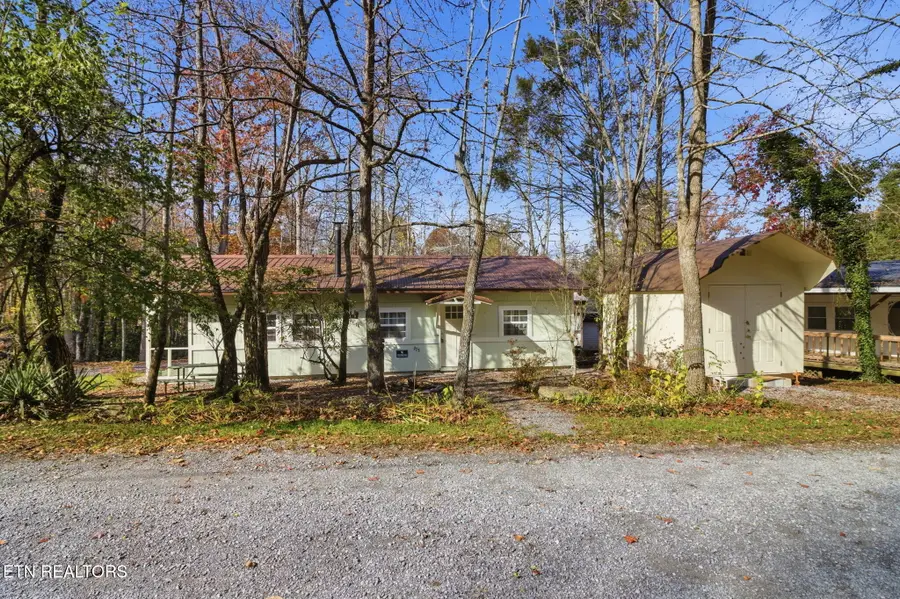 273 Harmony Way, Cosby, TN 37722 - Image #2