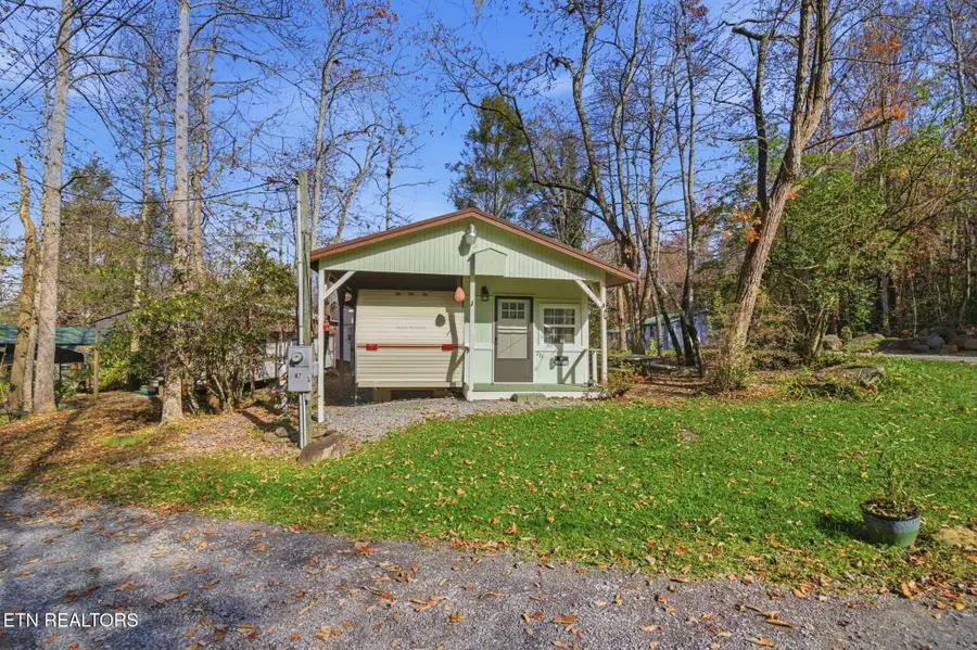 273 Harmony Way, Cosby, TN 37722 - Image #3