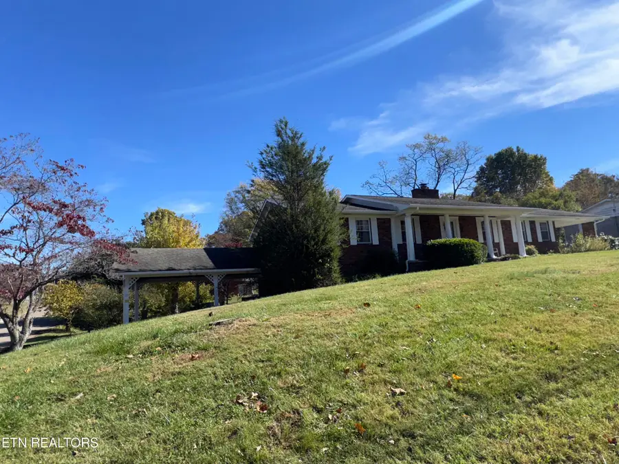 1848 Russell St St, Morristown, TN 37813 - Image #3