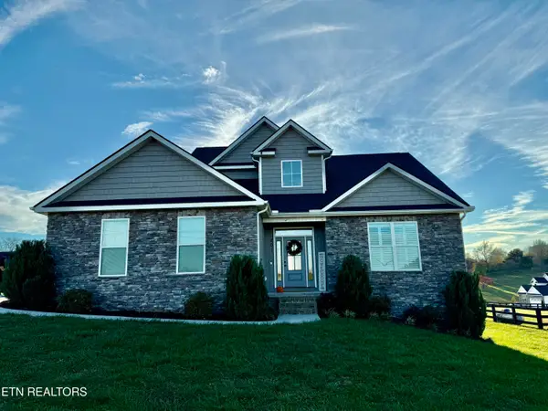 201 Dawson Way, Maryville, TN 37801