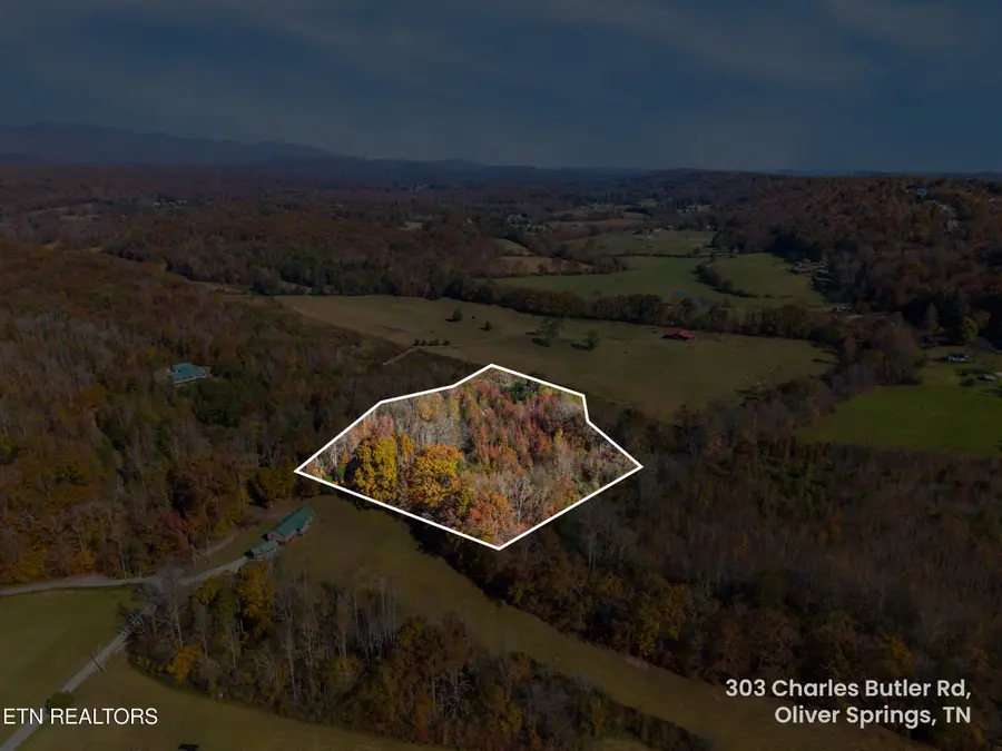 303 Charles Butler Rd, Oliver Springs, TN 37840 - Image #2
