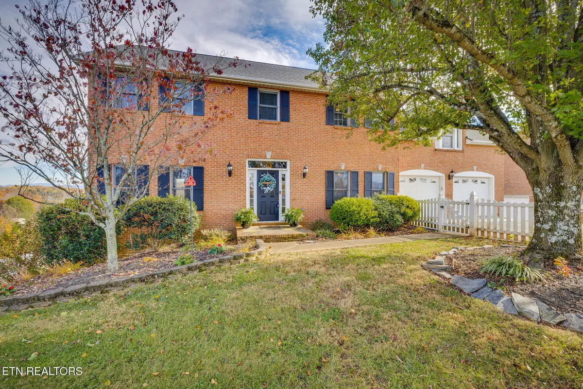 436 Headtown Rd, Jonesborough, TN 37659 - Image #1