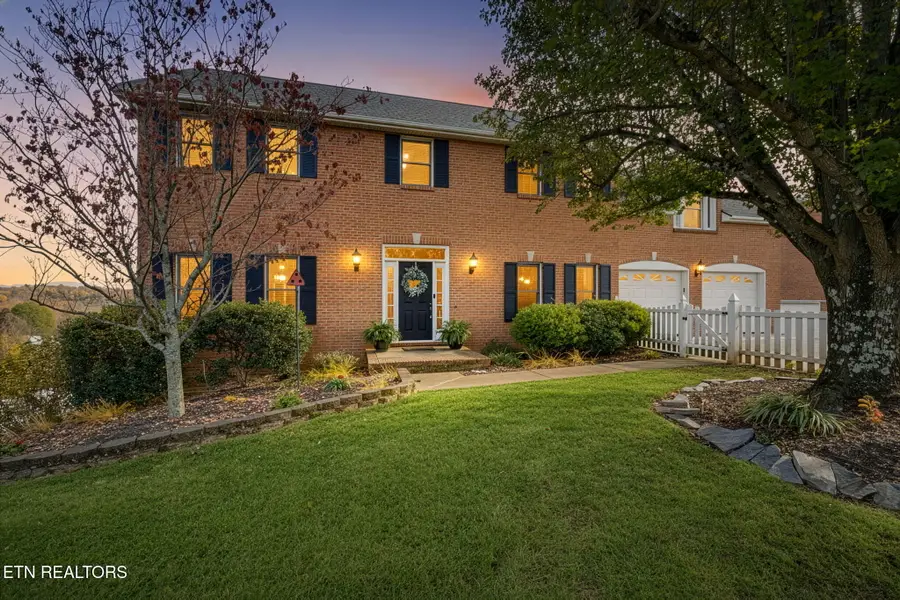 436 Headtown Rd, Jonesborough, TN 37659 - Image #2