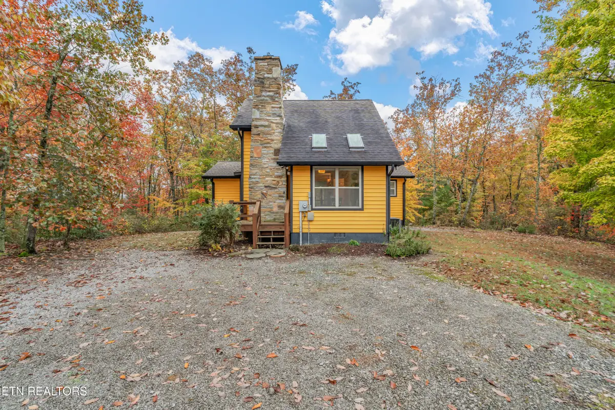 795 Green Ridge Tr, Harriman, TN 37748 - Image #1