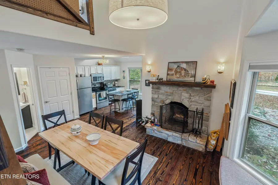 795 Green Ridge Tr, Harriman, TN 37748 - Image #2