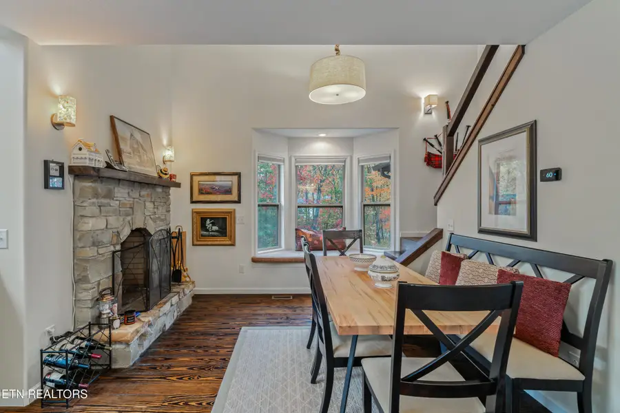 795 Green Ridge Tr, Harriman, TN 37748 - Image #3