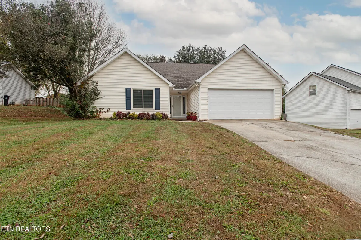 1423 Carrie Belle Drive, Knoxville, TN 37912 - Image #1